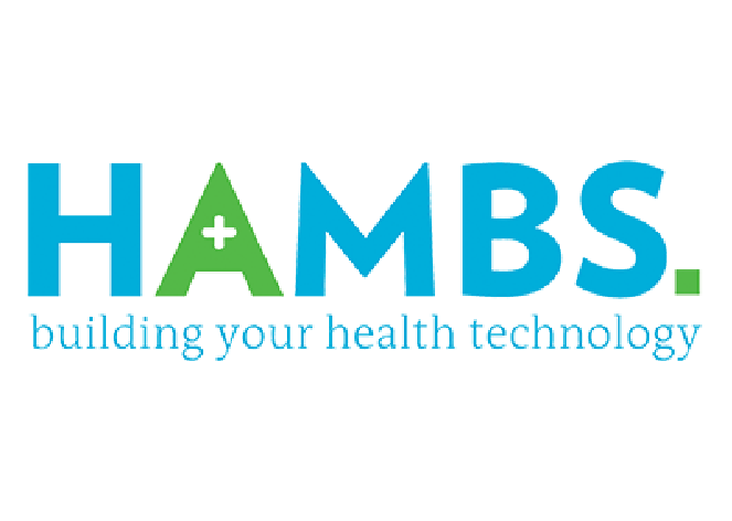 HAMBS logo