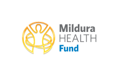 Mildura Health Fund Logo